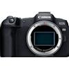 CANON EOS R8 BODY