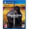 Deep Silver PS4 Kingdom Come: Deliverance Royal Edition
