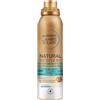 Garnier Spray Autoabbronzante Natural Bronzer, Per un'Abbronzatura Uniforme e Naturale, A Rapido Assorbimento, Azione Nutriente, Con Olio di Albicocca e Vitamina E, Ambre Solaire, 150 ml