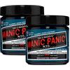 Manic Panic Classic High Voltage Enchanted Forest 118mlx2