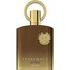 AFNAN Supremacy in Oud, Eau de parfum da uomo in elegante bottiglia con erogatore spray, dalla fragranza araba a lunga durata, 100 ml