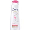 DOVE Shampoo da donna con colore rivitalizer - Color Care - Confezione da 3 (3 x 250 ml)