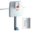 Grohe cassetta WC incasso con placca Skate Cosmopolitan cromata