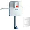 Grohe Cassetta WC incasso con placca Skate Cosmopolitan
