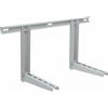 ZANELLA Staffa per condizionatori Zanella Speedy Safety 1.2 TLS 780x350x410 mm