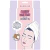 UPPER CAN TURBANTE COCONUT OIL