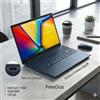 ASUS Vivobook 15 X1504VA-BQ4619 Intel Core 7 150U 16GB Intel Graphics SSD 1TB 15.6'' FHD 16:9 60Hz FreeDOS