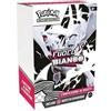 Pokémon PK10035- Confezione 6 Buste "Scarlatto e Violetto: Fuoco Bianco" | Carte