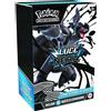 Pokémon PK10115 Confezione 6 Buste "Scarlatto e Violetto: Luce Nera" | Carte Po