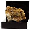 A Bijoux Minerali Collection. Siderite 870.2 Ct. Saint-Pierre-De-Messaggio, Vizille