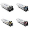 Hp Toner Compatibile per HP Color Laserjet Managed Flow MFP E87600 W9050MC W9051MC W9052MC W9053MC, W9050MC Nero Pagine 54.500