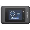 STRONG 4G+ AIRSPOT 520 Saponetta WiFi Portatile con SIM, 4G+ LTE CAT6 300Mbps DL, WiFi AC900Mbps, Hotspot WiFi Tascabile, Display a Colori, Fino a 10 Dispositivi, Batteria da 2500mAh, Porta USB-C