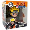 Naruto Salvadanaio shippuden uzumaki - collezione pop e colorata -design unico