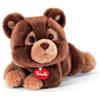 Trudi - orsetto teo marrone scuro - taglia s