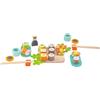 Trudi Sevi - set sushi (32 pz)