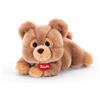 Trudi - orsetto teo marrone - taglia s
