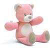 Trudi Peluche orso rosa - trudi