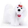 Trudi Peluche maltese lulù - trudi