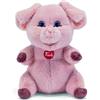 Trudi Peluche maiale zack