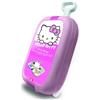 Hello Kitty Multiprint - trolley hello kitty con timbrini, pennarelli e adesivi