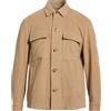 BOSS - Camicia tinta unita