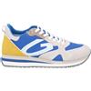 ALBERTO GUARDIANI - Sneakers