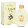 Iv san bernard the best balsamo orion pelo medio 500ml