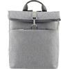 Jost Bergen Backpack Courier Light Grey