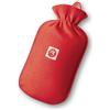 Pikdare Pic - Borsa Dell'Acqua Calda In Gomma Con Fodera Per Terapia Del Caldo Confezione 1 Pezzo
