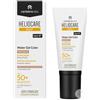 Heliocare - 360 Water Gel Solare Viso Bronze Spf50+ Confezione 50 Ml