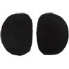Goshyda Cuffie Antirumore Senza Fascia, Scalda Orecchie Senza Fascia, Scalda Orecchie in Pile con Isolamento Acustico, Comode Coperture per le Orecchie Invernali per la Stagione Fredda (S)