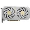 ZOTAC GAMING GeForce RTX 5060 Ti Twin Edge OC GDDR7 3xDP 1xHDMI White - ZT-B50620Q-10M