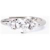 Mabina Anello Donna MABINA Collezione LOVELY in Argento 523435