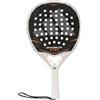 adidas Metalbone Ctrl 2026 - Racchetta da paddle bianco, 500 g