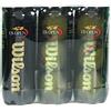 Wilson US Open Extra Duty Tennis Balls 3 Pack