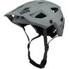 IXS Trigger AM - Casco per mountain bike, Grigio, ML (58-62cm)