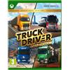 Soedesco Truck Driver: Gold Edition /Xbox Series X