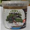 ALTEA Akadama 2,5 litri - terriccio per bonsai - substrato per bonsai - terriccio professionale - terriccio specifico
