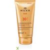 Nuxe Sun Latte Solare Delizioso Anti-Età Spf30 150 ml