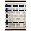 MANI TEXTILE - Tappeto Scoobydoo Blu Dimensioni - 80x150
