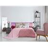 Oedim - Letto in PVC Palacio 115 x 60 cm | Disponibile in Diverse Misure | Testiera Leggera, Elegante, Resistente ed Economica
