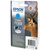 Epson C13T13024010 cartuccia d'inchiostro originale ciano 10,1 ml