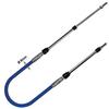 Ultraflex Cavo Comando Ultraflex MACH 5 per barca da 5 a 40 Piedi - Per Mercury Mercruiser