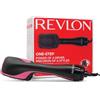 Revlon, spazzola asciugacapelli 2 in 1, linea Pro Collection Salon, modello RVDR5212