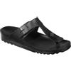 Scholl SCARPA BAHIA FLIP-FLOP EVA W BLACK TOMAIA IN EVA SOTTOPIEDE IN EVA SUOLA EVA 40