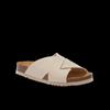 SCHOLL SHOES VIVIAN SYNPU W IVORY 36