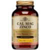 Solgar It. Multinutrient Cal Mag Zinco 100tav