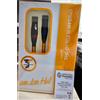 VAN DEN HUL D 102 III HYBRID XLR 1.2 MT METRO RAME ARGENTATO GARANZIA ITALIA