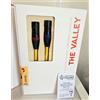VAN DEN HUL 3T THE VALLEY 1.2 MT XLR CAVI BILANCIATI NUOVI GARANZIA UFFICIALE