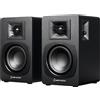 Audio-Technica AT-SP3X Diffusori amplificati da scaffale (Coppia) con Bluetooth